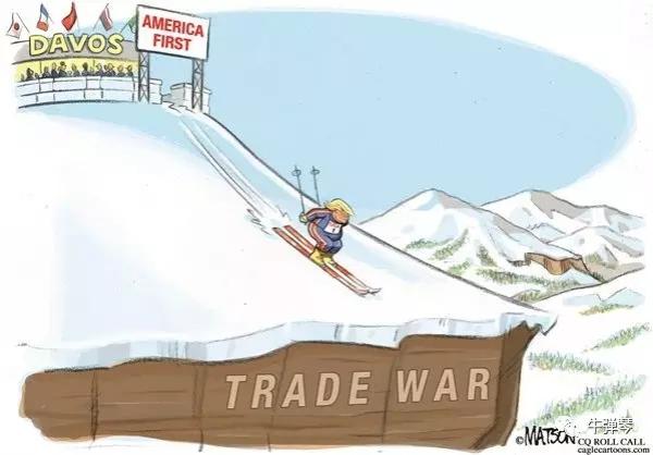 特朗普骑虎难下了！这三个细节意味深长……