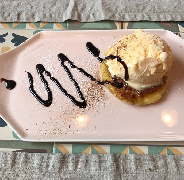 《尹食堂》第二季：一张菜单隐藏的野心