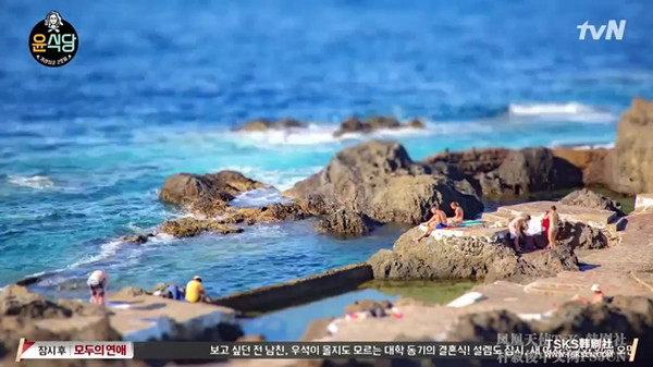 《尹食堂》第二季：一张菜单隐藏的野心