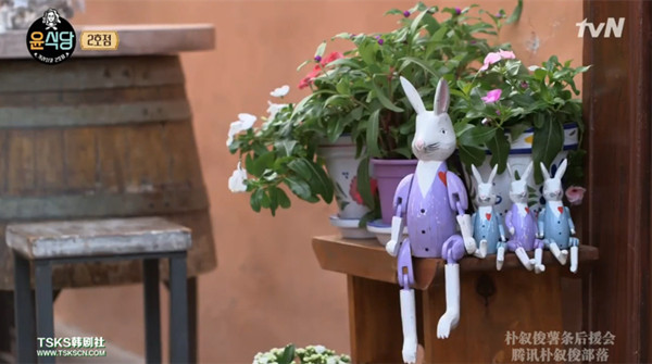 《尹食堂》第二季：一张菜单隐藏的野心