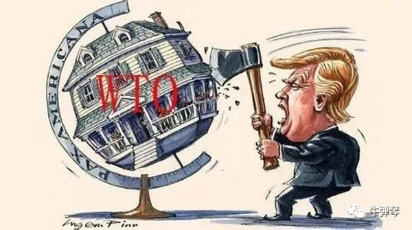 事情正在起变化，美股暴跌！这四个细节意味深长