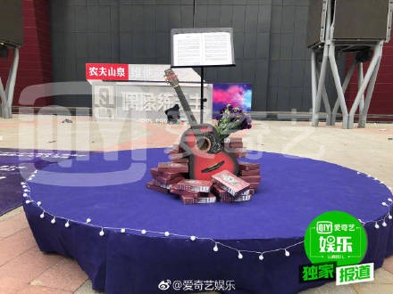 《偶像练习生》：偶像闪耀的虚幻泡沫，还是平凡人逆袭的神话