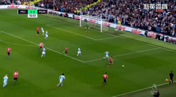 妄想踩着曼联夺冠？今夜的瓜迪奥拉，无比想念梅西吧