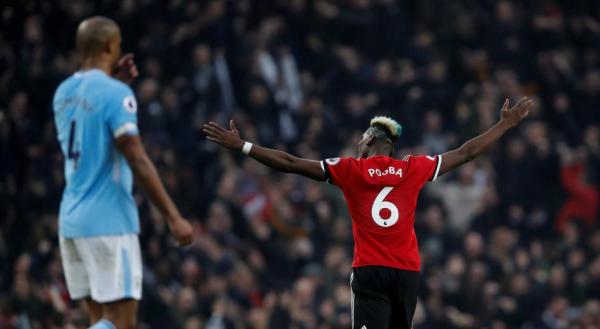 妄想踩着曼联夺冠？今夜的瓜迪奥拉，无比想念梅西吧