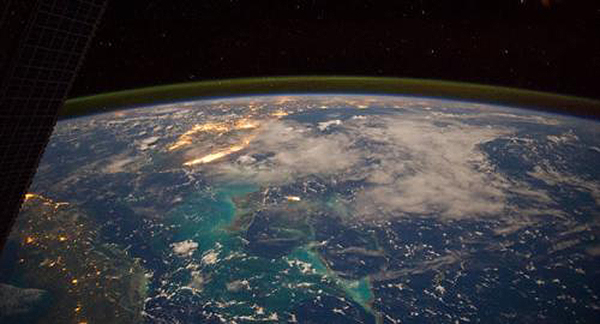 首家太空酒店2022年迎客，一天可看16次日出日落