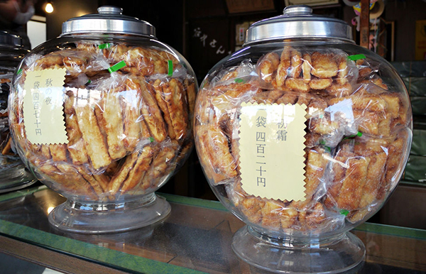 谷根千的老房子们，东京下町散步