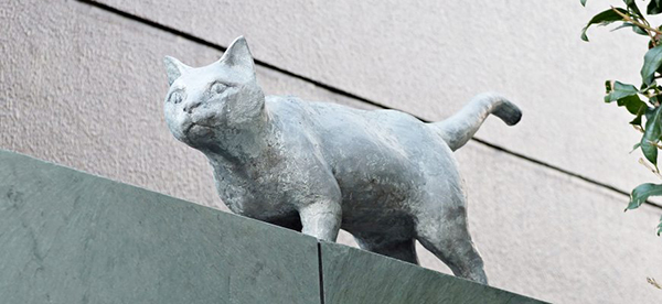 谷根千的老房子们，东京下町散步