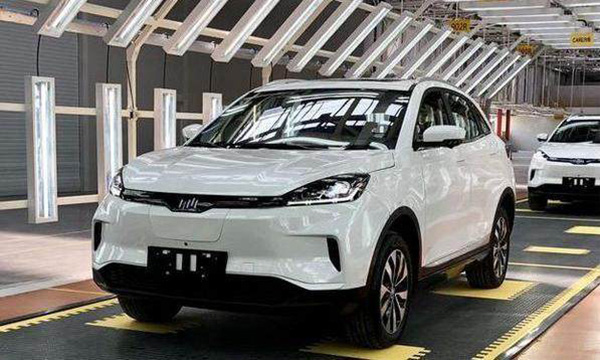 华为否认入股威马汽车：无进入汽车制造业、推出品牌车的计划