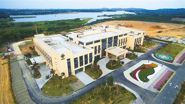 国务院：在海南博鳌乐城国际医疗旅游先行区放宽医疗器械进口