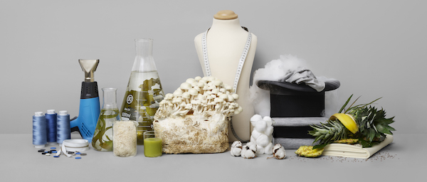 林志玲穿柑橘纤维礼服颁奖，我们知道可持续时尚已经近在眼前