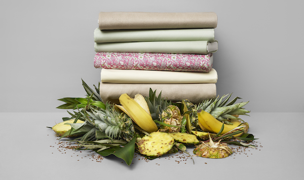 林志玲穿柑橘纤维礼服颁奖，我们知道可持续时尚已经近在眼前