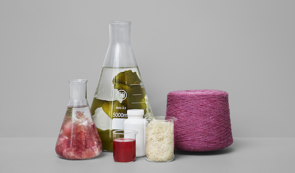 林志玲穿柑橘纤维礼服颁奖，我们知道可持续时尚已经近在眼前