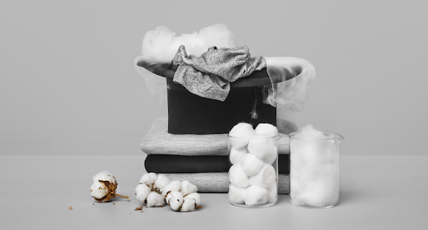 林志玲穿柑橘纤维礼服颁奖，我们知道可持续时尚已经近在眼前