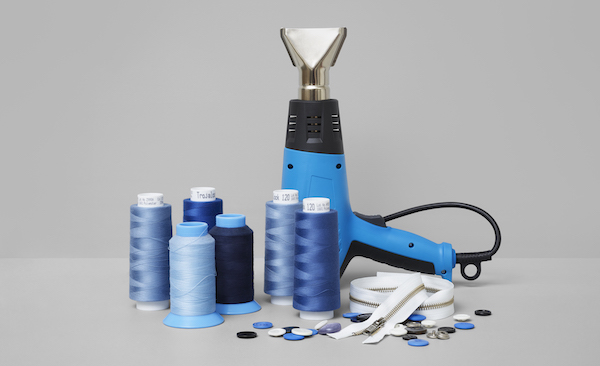 林志玲穿柑橘纤维礼服颁奖，我们知道可持续时尚已经近在眼前