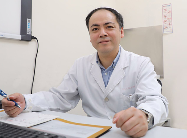 专访｜王兵：胖子打呼未必睡得香