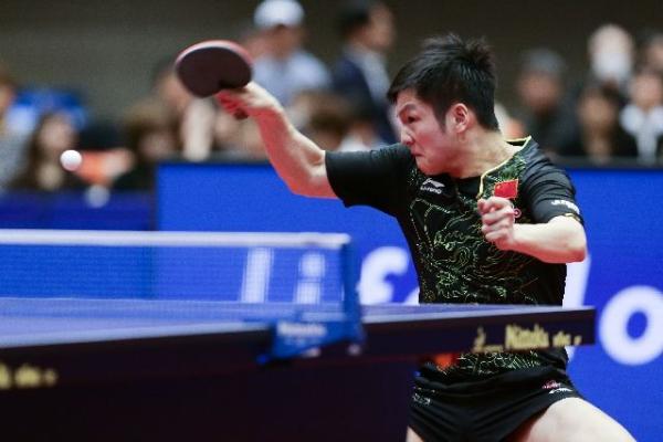 新华社刊文：德日韩轮番冲击，中国男乒能否“王者归来”？