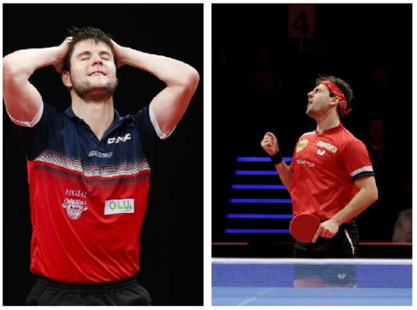 新华社刊文：德日韩轮番冲击，中国男乒能否“王者归来”？