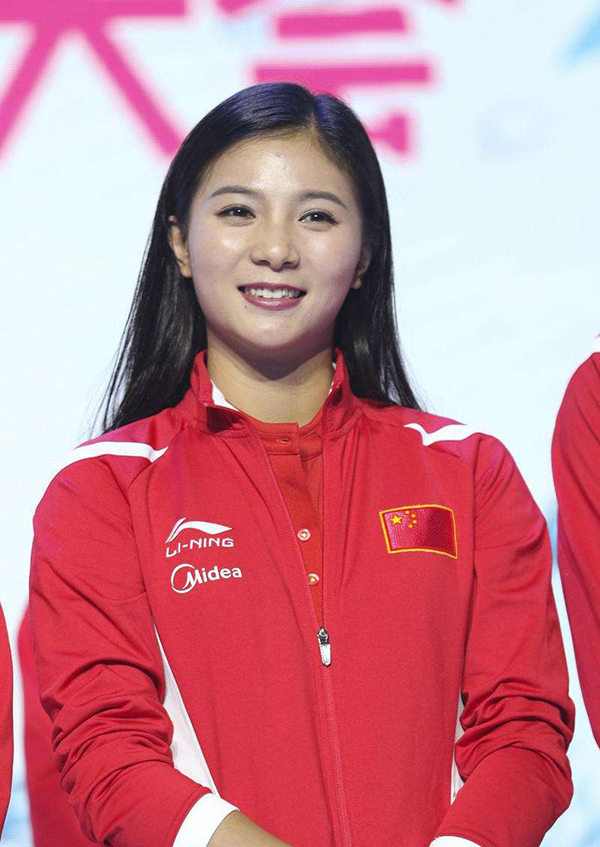 “梦之队”的难题：田亮郭晶晶后再无偶像，中国跳水急需网红