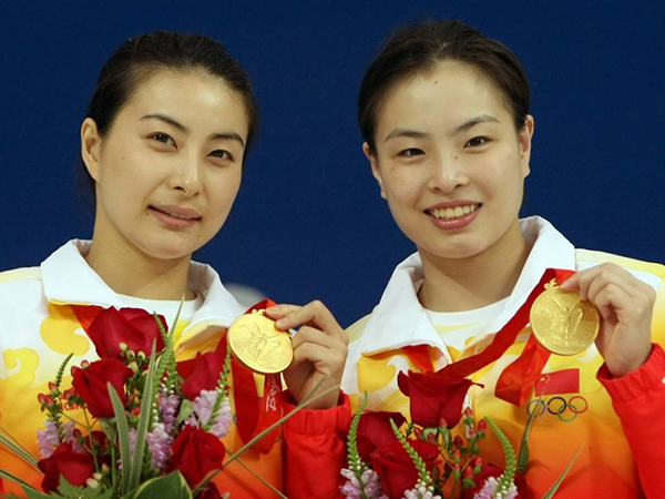 “梦之队”的难题：田亮郭晶晶后再无偶像，中国跳水急需网红