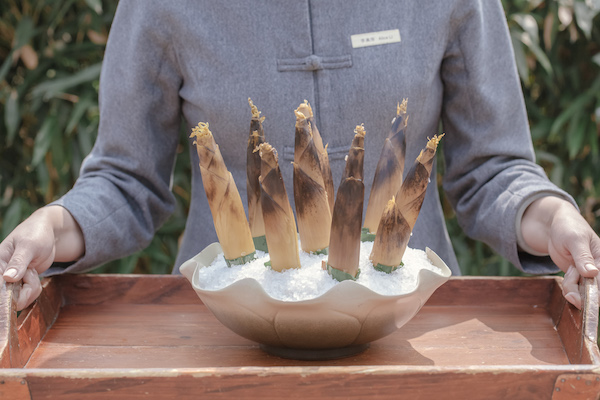 留住舌尖鲜味，不负好春光