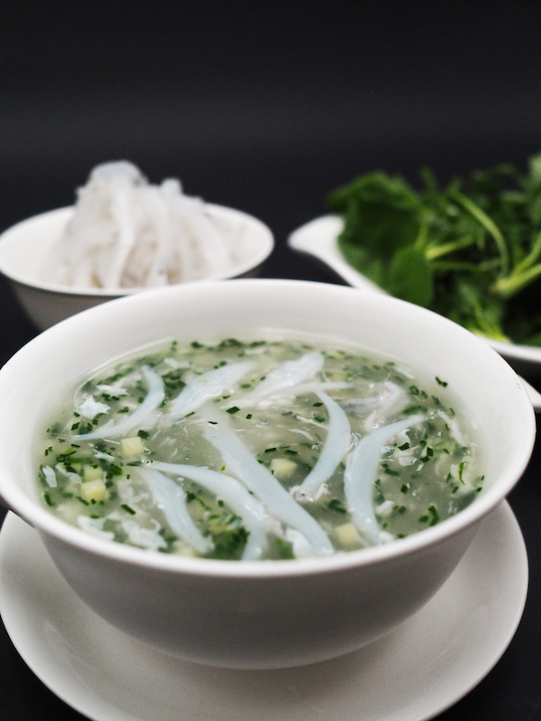 留住舌尖鲜味，不负好春光