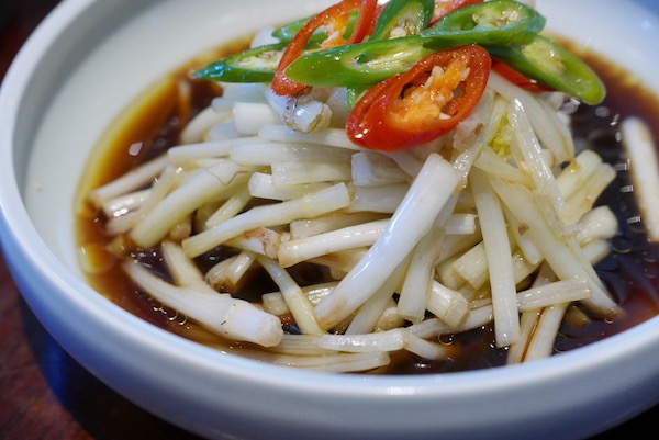 留住舌尖鲜味，不负好春光