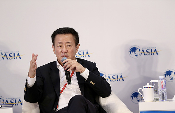 樊纲：中国企业的债务问题不容忽视，但也不要过分夸大