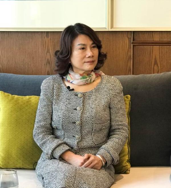 董明珠：贸易战根本不应该发生，谁的技术、产品好就用谁的