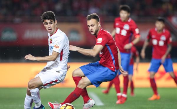 观察｜中超历史最佳开局，上港读懂了“稳”的定义