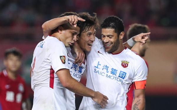 观察｜中超历史最佳开局，上港读懂了“稳”的定义