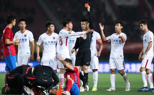 观察｜中超历史最佳开局，上港读懂了“稳”的定义