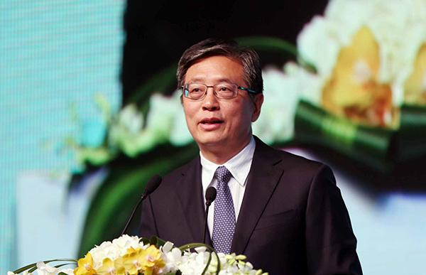 屠光绍：独角兽公司通过CDR回A，对中国资本市场是好事