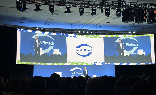 美国老牌网贷机构CEO：45%美国居民借债消费像在走钢丝