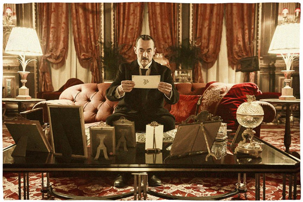 睡不着｜鸟人飞向自由