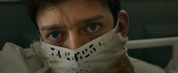 睡不着｜鸟人飞向自由