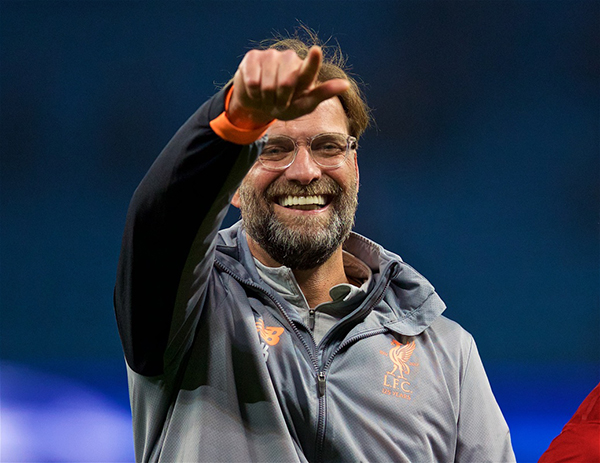 利物浦比曼城多了什么？钱买不来铁血，买不来气质