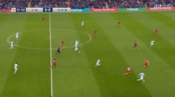 利物浦比曼城多了什么？钱买不来铁血，买不来气质