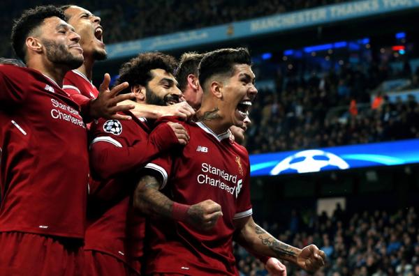 利物浦比曼城多了什么？钱买不来铁血，买不来气质