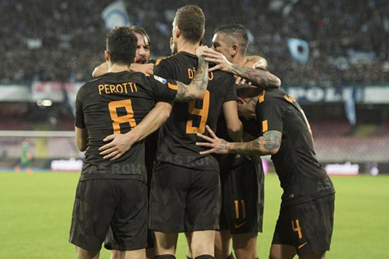 罗马是一夜建成的！做狼没理想，和哈士奇有什么分别