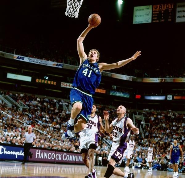 江湖只剩“老司机”！40岁的诺天王还要再打一年