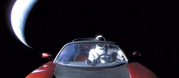 在太空的专属酒店住十二天，你需要准备多少钱？