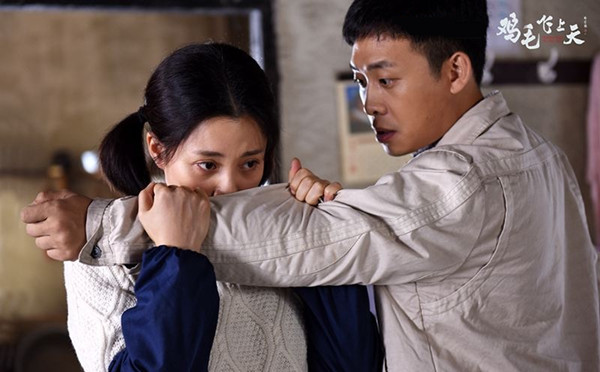 专访｜编剧申捷：把现实主义题材都推了，我必须有把握才去写