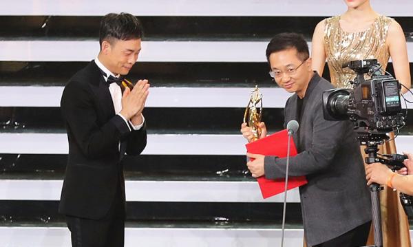 专访｜编剧申捷：把现实主义题材都推了，我必须有把握才去写