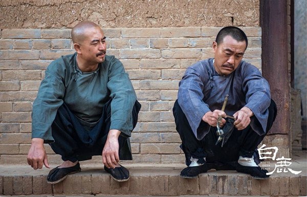 专访｜编剧申捷：把现实主义题材都推了，我必须有把握才去写