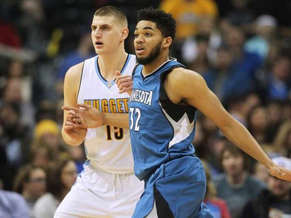 NBA常规赛五大关键词：哈登拿MVP，有人反对吗