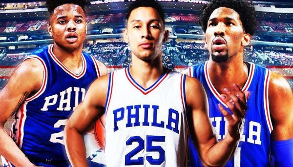 NBA常规赛五大关键词：哈登拿MVP，有人反对吗