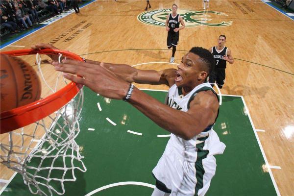 NBA常规赛五大关键词：哈登拿MVP，有人反对吗