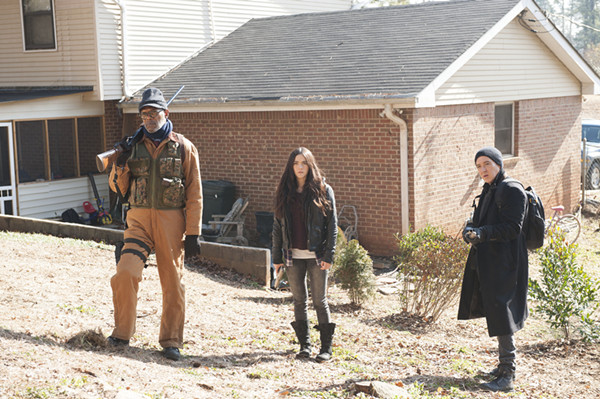 《夺命来电》：浪费创意，不看也罢