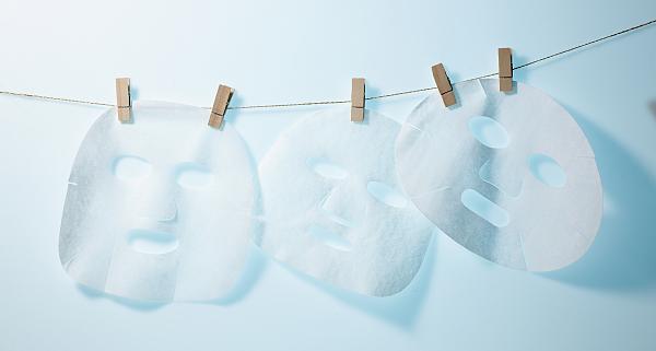 问答｜学范冰冰敷面膜，为什么脸“烂掉了”？