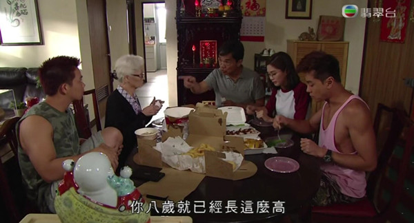 《果栏中的江湖大嫂》：亲切的质感来自于真实的生活